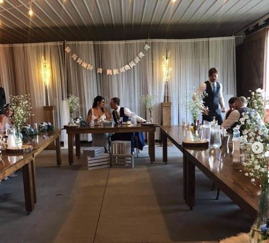 Mountain View Events Ltd